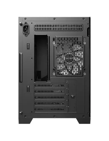 Antec FLUX M Micro Tower Nero