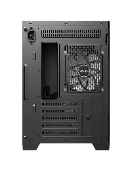 Antec FLUX M Micro Tower Nero