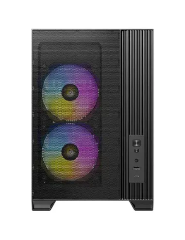 Antec FLUX M Micro Tower Nero
