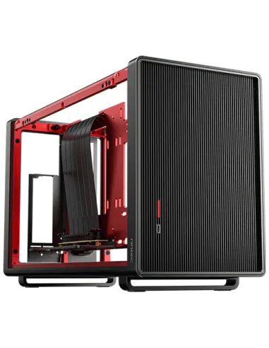 Antec Performance 1 M Mini Tower Nero