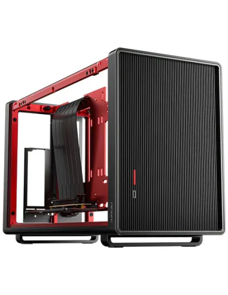 Antec Performance 1 M Mini Tower Nero