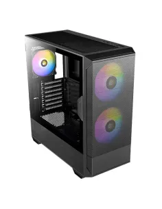 Antec NX416L Midi Tower Nero 2