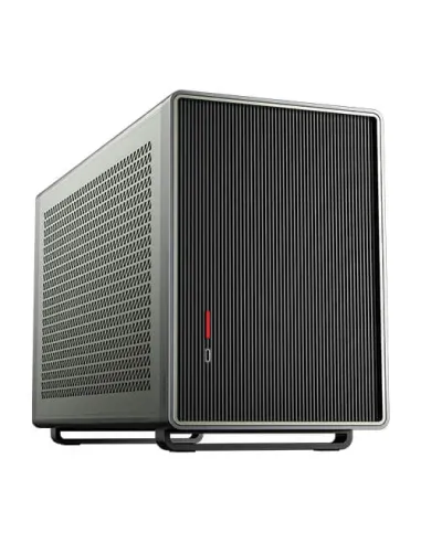 Antec Performance 1 M Aventurine Mini Tower Nero