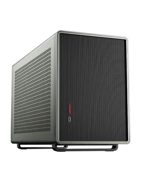 Antec Performance 1 M Aventurine Mini Tower Nero