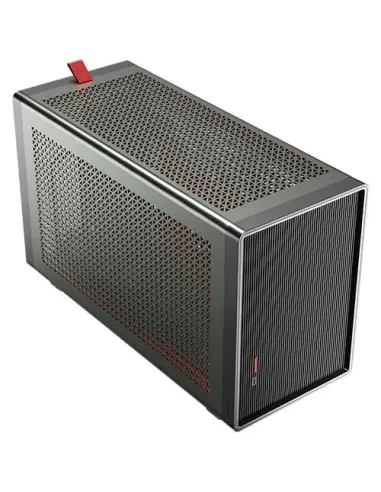 Antec Performance 1 M Aventurine Mini Tower Nero