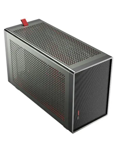 Antec Performance 1 M Aventurine Mini Tower Nero