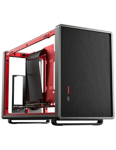 Antec Performance 1 M Aventurine Mini Tower Nero