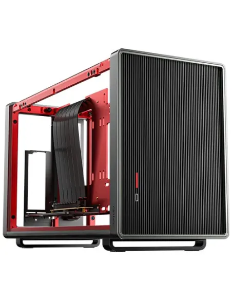 Antec Performance 1 M Aventurine Mini Tower Nero