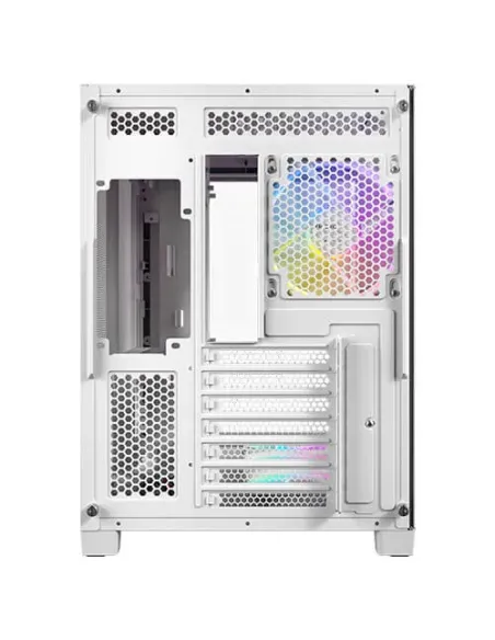 Antec 0-761345-10226-1 computer case Midi Tower Bianco