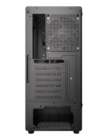 Antec VX-310 ARGB Midi Tower Nero