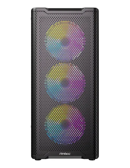 Antec VX-310 ARGB Midi Tower Nero