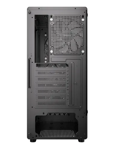 Antec VX-320 ARGB Midi Tower Nero