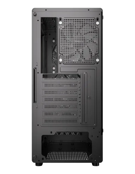 Antec VX-320 ARGB Midi Tower Nero