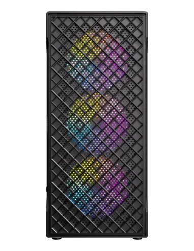 Antec VX-320 ARGB Midi Tower Nero
