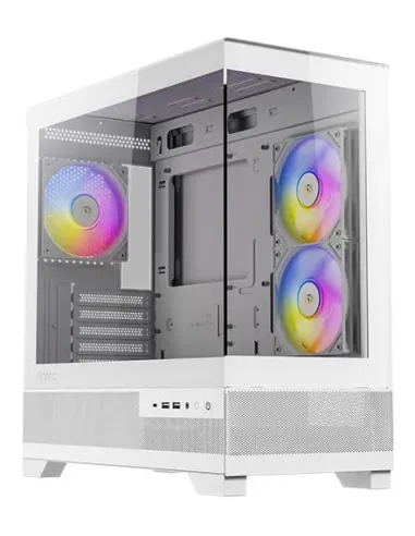 Antec CX500m ARGB Mini Tower Bianco