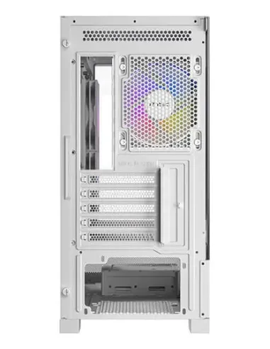 Antec CX500m ARGB Mini Tower Bianco