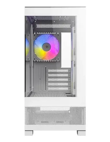 Antec CX500m ARGB Mini Tower Bianco