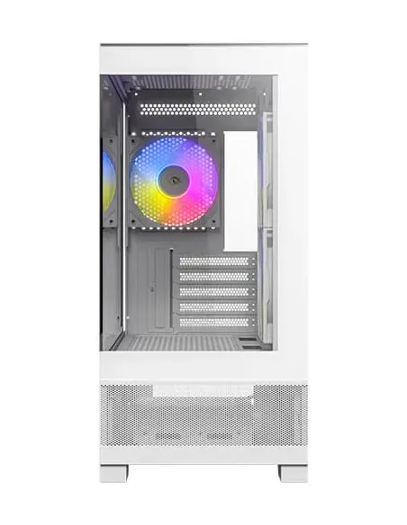 Antec CX500m ARGB Mini Tower Bianco