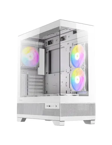Antec CX700 ARGB Midi Tower Bianco