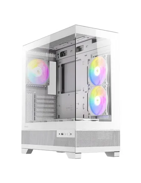 Antec CX700 ARGB Midi Tower Bianco