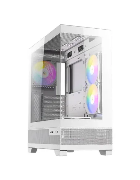 Antec CX700 ARGB Midi Tower Bianco