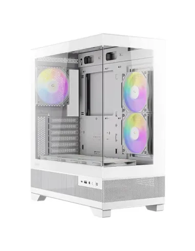 Antec CX700 ARGB Midi Tower Bianco
