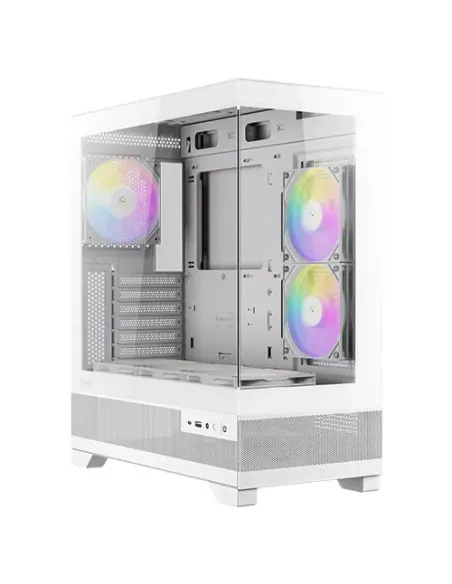 Antec CX700 ARGB Midi Tower Bianco