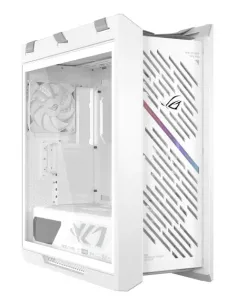 ASUS ROG Strix Helios II Midi Tower Bianco 2