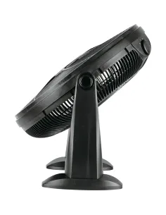 Ardes Ventilatore da tavolo diametro 50 cm, 5 pale, griglia a raggiera orientabile e rotante a 360° 2