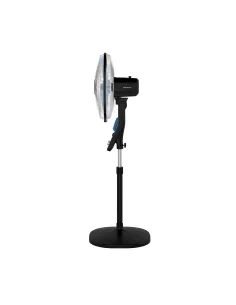 Rowenta Essential+ VU4420 Nero 2