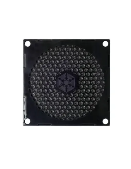 Silverstone FF81 Altro