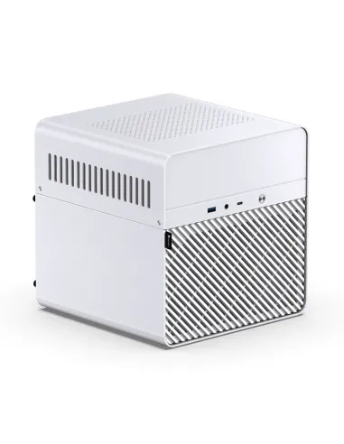 Jonsbo N2 Cubo Bianco