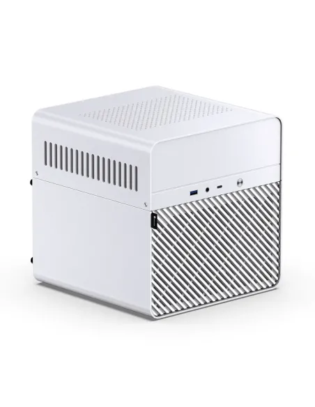 Jonsbo N2 Cubo Bianco