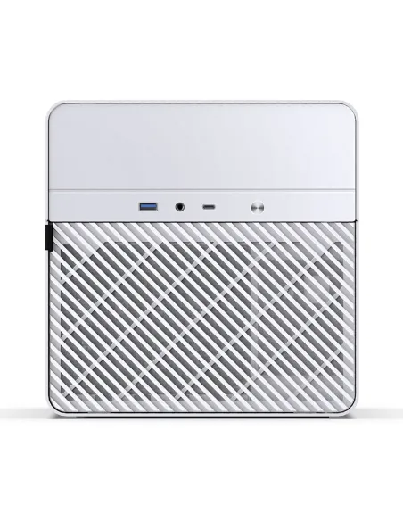 Jonsbo N2 Cubo Bianco