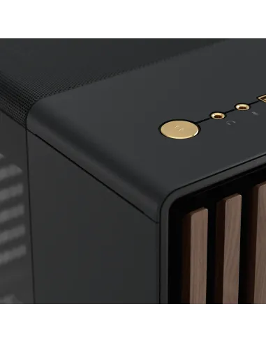 Fractal Design North Midi Tower Nero