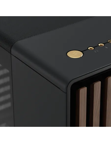 Fractal Design North Midi Tower Nero