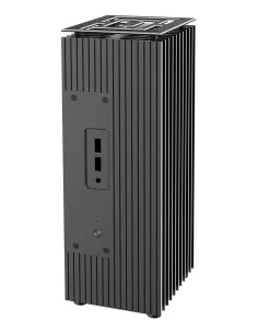 Akasa Turing AC Pro Small Form Factor (SFF) Nero 2