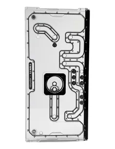 Stealkey Customs SW10095 parte e accessorio del sistema di raffreddamento del computer Serbatoio