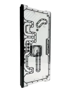 Stealkey Customs SW10095 parte e accessorio del sistema di raffreddamento del computer Serbatoio 2