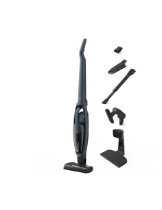 AEG AS52CB18DB Aspirapolvere elettrica Batteria Secco Senza sacchetto 0,3 L 29 W Nero 2 Ah