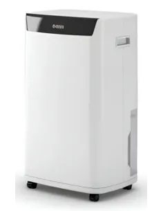Olimpia Splendid Aquaria S1 24 P 5 L 38 dB 390 W Bianco