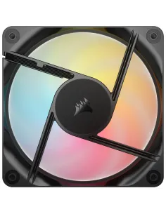Corsair RS120-R ARGB Case per computer Ventilatore 12 cm Nero 3 pz 2