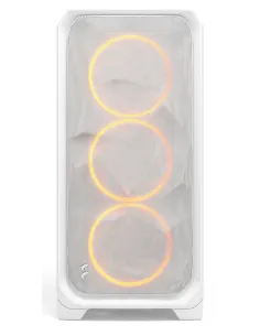 Fractal Design Meshify 3 XL Bianco 2