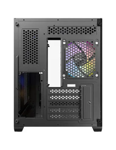 Antec CX600M ARGB Mini Tower Nero