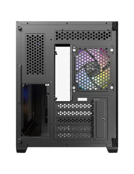 Antec CX600M ARGB Mini Tower Nero