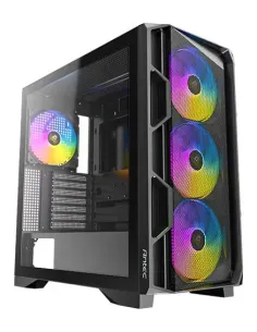 Antec AX-1000 ARGB Midi Tower Nero