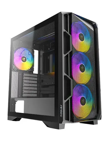 Antec AX-1000 ARGB Midi Tower Nero