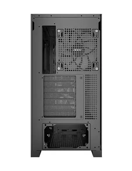 Antec AX-1000 ARGB Midi Tower Nero
