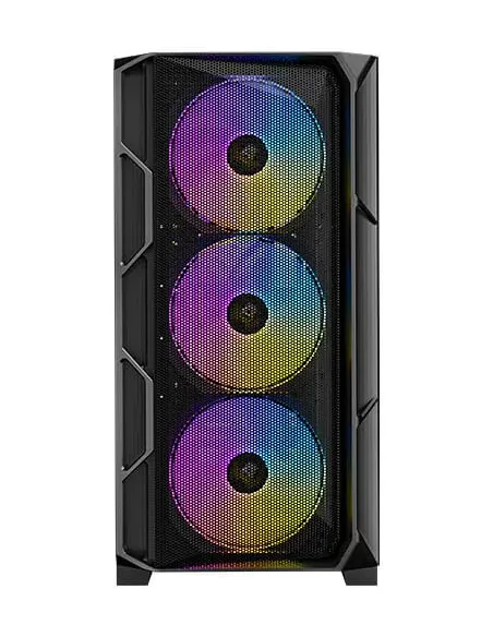 Antec AX-1000 ARGB Midi Tower Nero