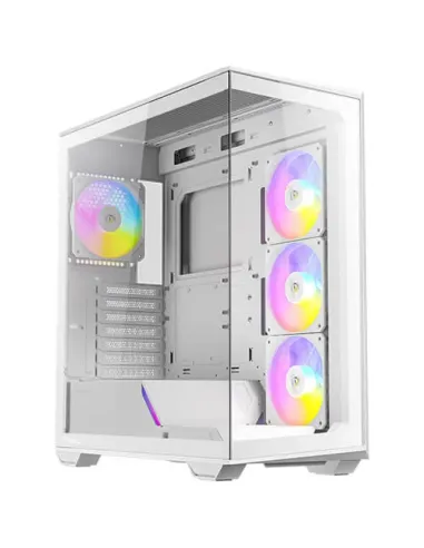 Antec C3 Midi Tower Bianco